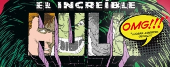Marvel Héroes - El Increíble Hulk de Peter David #3: Dentro del Panteón