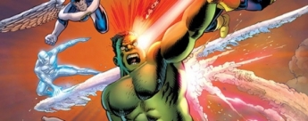 John Cassaday tendrá portada alternativa para Savage Hulk #1
