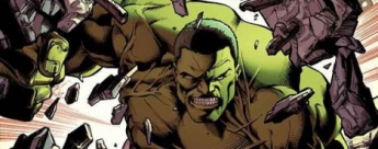 Indestructible Hulk #26