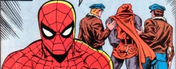 Marvel Héroes #58 - El Asombroso Spiderman: La Identidad del Duende  