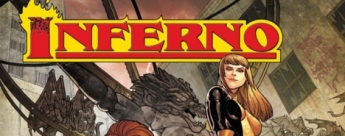 Marvel mira a Inferno en sus nuevas Secret Wars