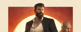 Logan presenta su nuevo póster IMAX