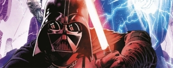 Star Wars: Imperio Oculto