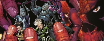 Marvel Now! Deluxe – Imposibles Vengadores #5: Civil War II