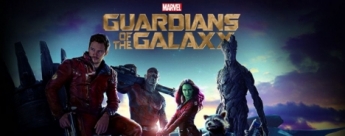 ¡¡¡Los Guardianes de la Galaxia es una de las mejores películas Marvel!!!