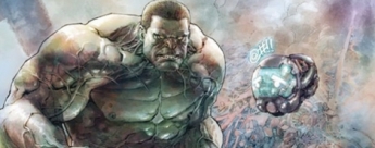 Indestructible Hulk #10 – #13