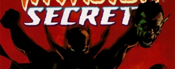 Invasión Secreta: Pantera Negra