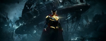 El trailer de Injustice promete redibujar las líneas entre héroes y villanos