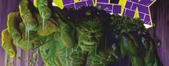 Marvel Deluxe  Inmortal Hulk #1: La Puerta Verde