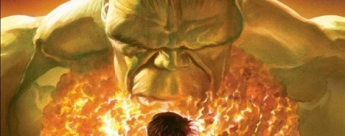 Marvel Deluxe - El Inmortal Hulk #2: Abominaci�n