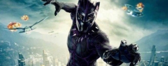 Nuevo trailer internacional para Black Panther