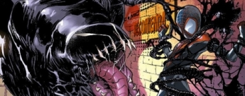 Ultimate Integral - Miles Morales: Spiderman #3: La Guerra de Veneno
