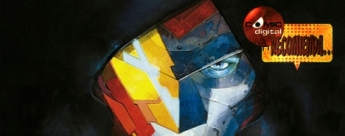 Marvel Now! Deluxe - Invencible Iron Man 3: Víctor Von Muerte