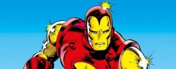 Obras Maestras Marvel - El Invencible Iron Man de Michelinie, Romita Jr. y Layton #1 de 3
