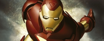 Marvel Integral - Iron Man: Extremis
