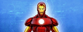 Iron Man estrena serie