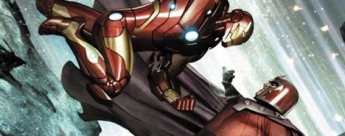 Iron Man Vs Magneto, primer round de Avengers Vs X-Men