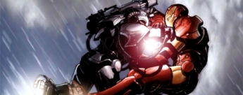 Sega cierra el estudio de Iron Man 2 poco antes de su lanzamiento