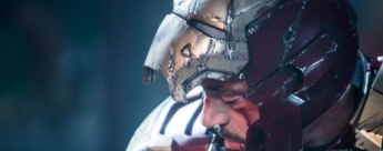 Nuevo trailer de Iron Man 3 -  Ahora en español