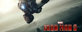Espectacular nuevo tráiler de Iron Man 3