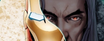 El Invencible Iron Man #36