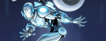 El nuevo Iron Man será 'mucho más polémico'