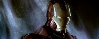 Panini se volcará con Iron Man en el estreno de su película 