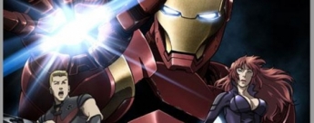 Trailer de Iron Man: Rise of Technovore