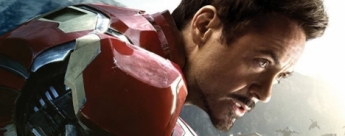 Iron Man se enfrenta a la Era de Ultrón