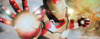 Tráiler oficial de Iron Man 3
