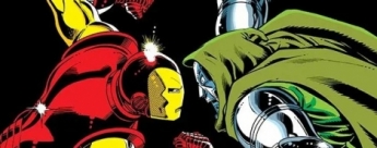 Obras Maestras Marvel  El Invencible Iron Man de Michelinie, Romita Jr. y Layton #3
