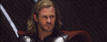 Más imágenes de la película de Thor
