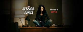 Una inquietante mirada al pasado con el primer trailer de la segunda temporada de Jessica Jones