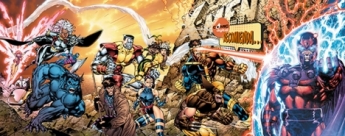 100% Marvel HC - La Patrulla-X: Génesis Mutante 2.0