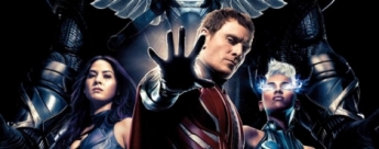 Los 4 Jinetes se presentan en el último póster de X-Men: Apocalypse
