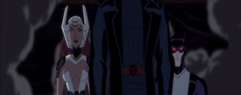 Justice League: Gods and Monsters estrena trailer