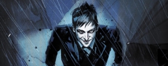 Gotham recibe la visita de Jock