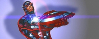 Joe Johnston dirigirá 'Capitán América'
