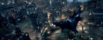 El destino del Joker en este épico trailer de Batman: Arkham Knight