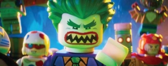 El Joker reúne al Peor Equipo de Villanos de la historia en este nuevo trailer