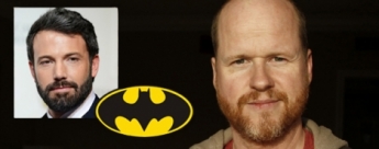 Pues sí, Ben Affleck es Batman - Habla Joss Whedon