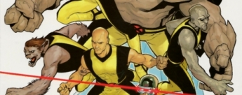 Jóvenes X-Men #1