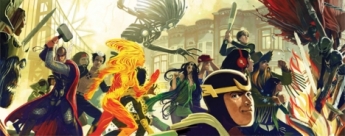 ¿Mutantes Vs Asgardianos, próximo crossover de Marvel?