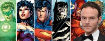 SDCC '14 - Warner apuesta por el guionista de Batman v Superman para su Liga de la Justicia