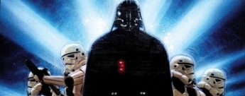 Kaare Andrews presenta esta brutal portada para Darth Vader #18
