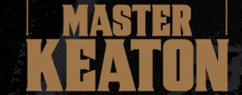 Master Keaton #9