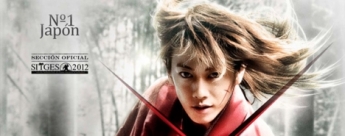Trailer de Kenshin, el Guerrero Samurai
