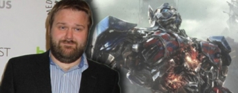 Robert Kirkman trabaja en los spinoffs y secuelas de Transformers