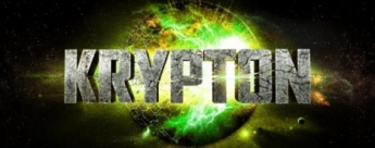 SyFy confirma la serie Krypton con David S. Goyer al frente