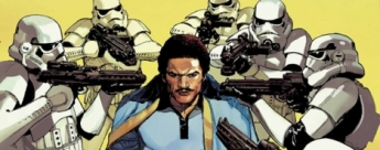 Lando Calrissian estrena serie limitada en la Star Wars de Marvel